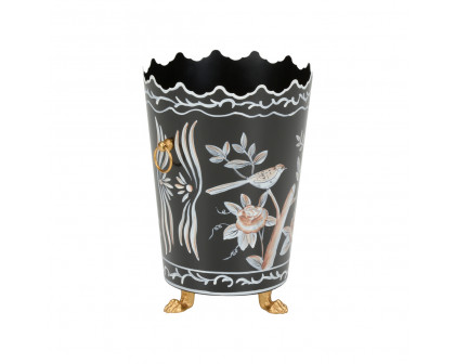 Chelsea House - Midland Wastebasket