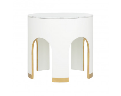 Chelsea House - Aqueduct End Table