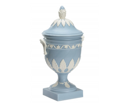 Chelsea House - Wedgewood Urn