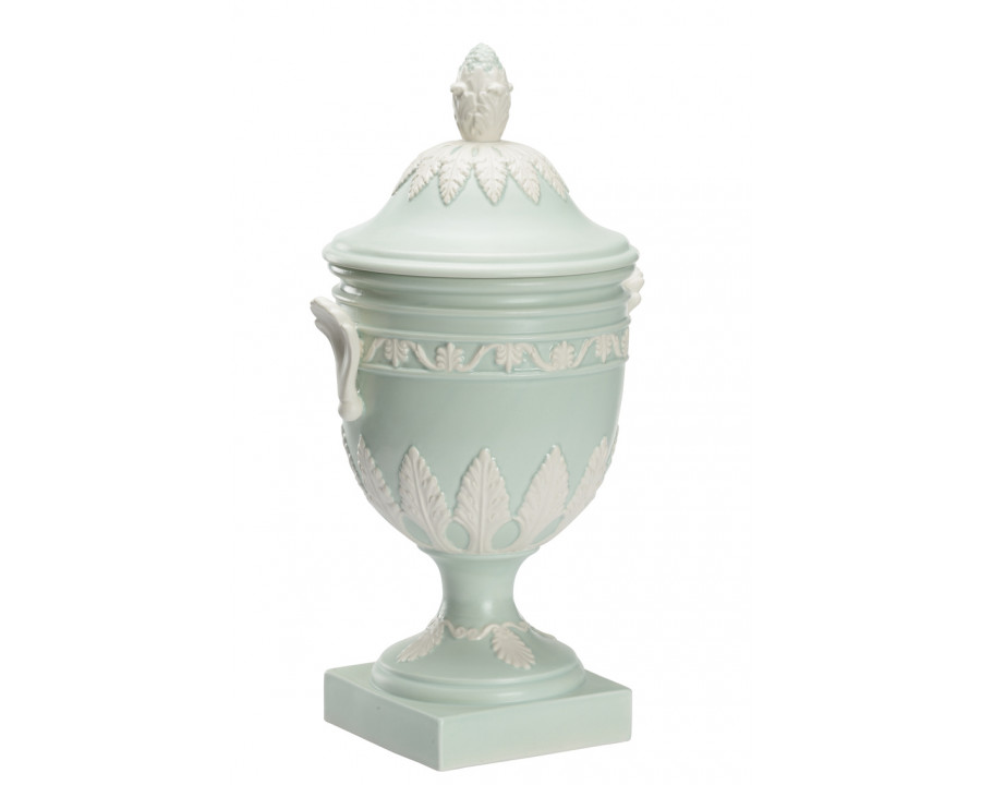 Chelsea House - Wedgewood Urn