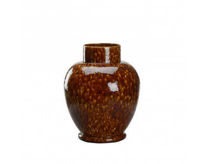 Chelsea House - Tortoise Vase