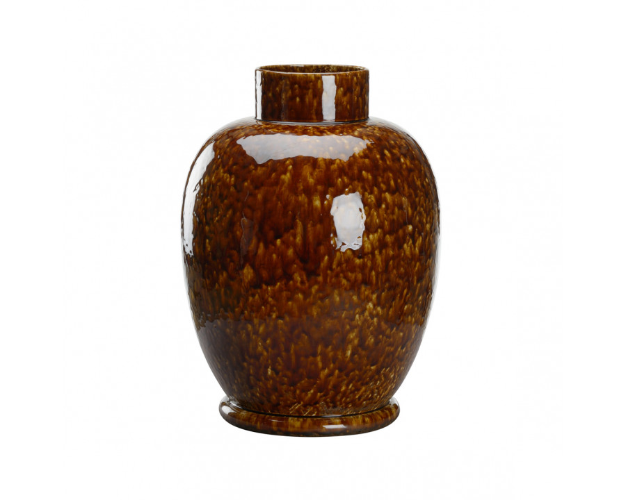 Chelsea House - Tortoise Vase