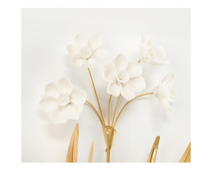 Chelsea House - Porcelain Flower B