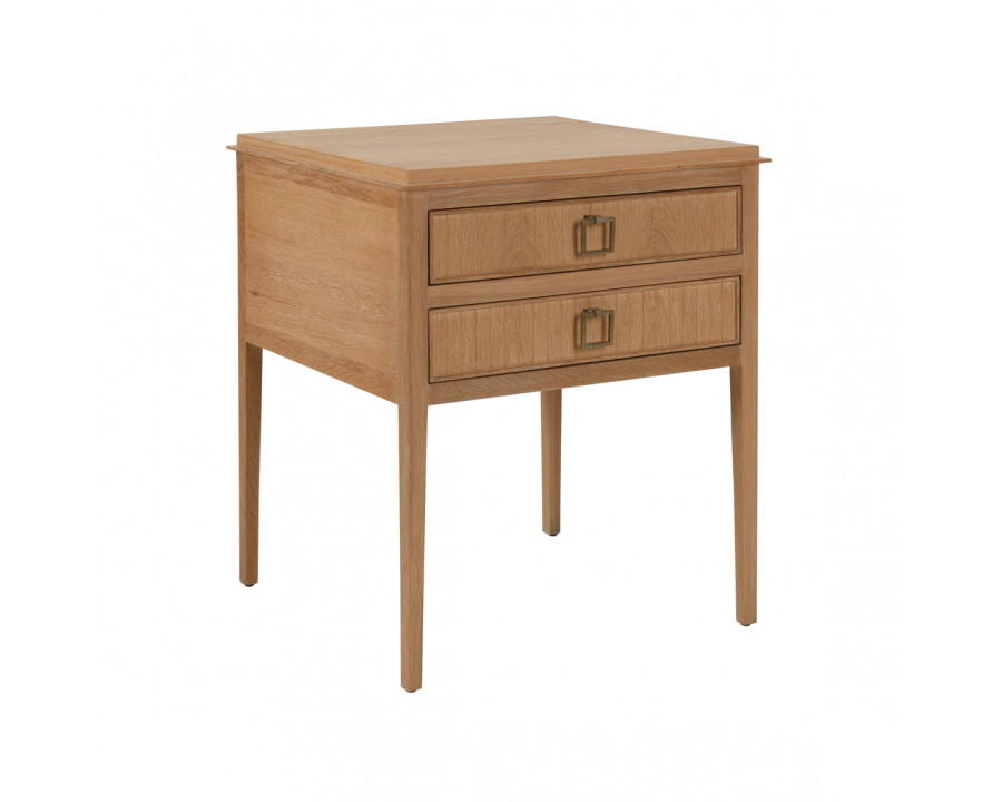 Chelsea House - San Remo Chest