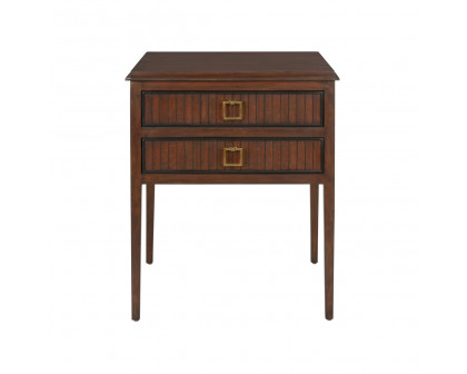 Chelsea House San Remo Chest - Mahogany