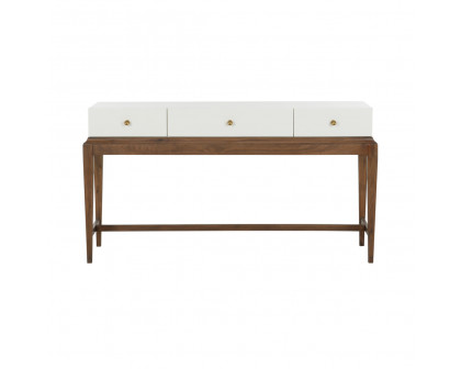 Chelsea House - Emery Console with Drawers