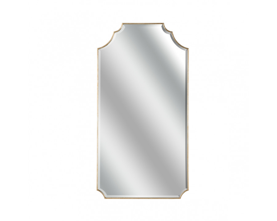 Chelsea House Brighton Mirror - Silver