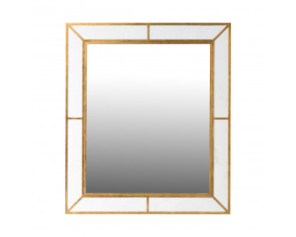 Chelsea House - Madison Marbleized Mirror