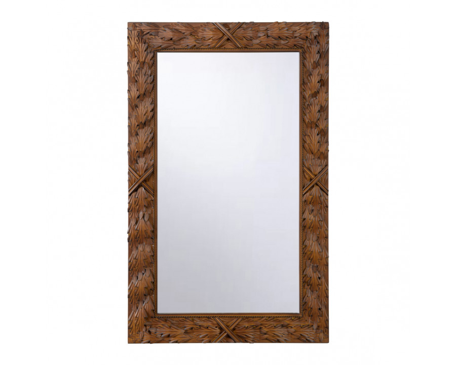 Chelsea House - Matteo Mirror in Multi-Color