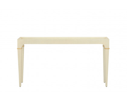 Chelsea House - Mylene Console Table in Multi-Color