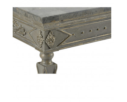 Chelsea House - Palazzo Console in Gray