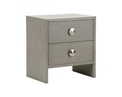 Chelsea House - Moxy Bedside Table