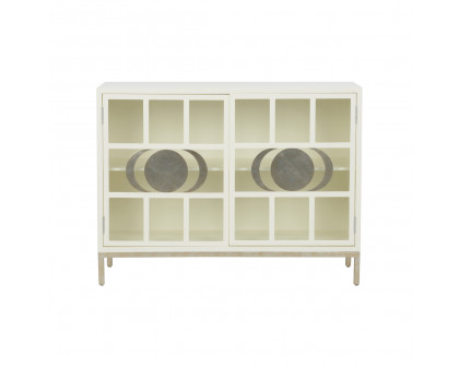 Chelsea House - Ficino Bookshelf