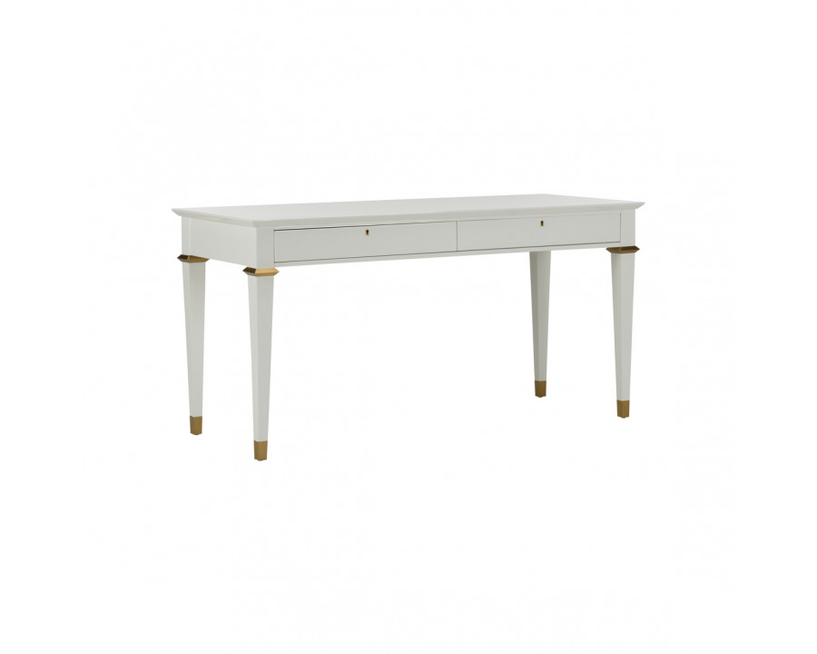 Chelsea House Love Letter Writing Desk - White