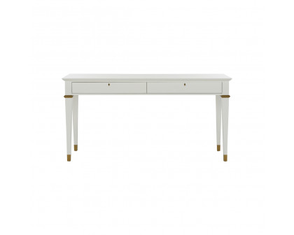 Chelsea House Love Letter Writing Desk - White