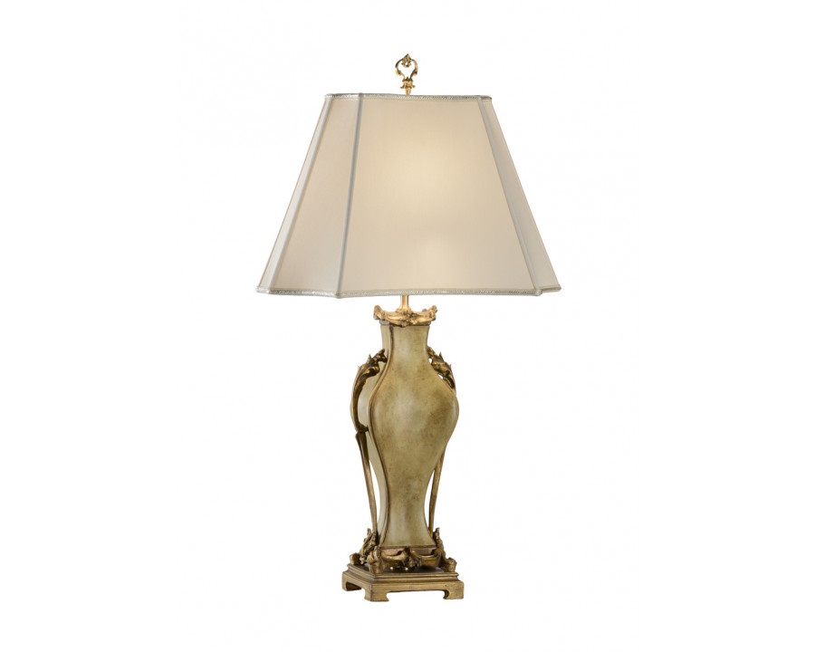 Chelsea House - Bernini Urn Lamp