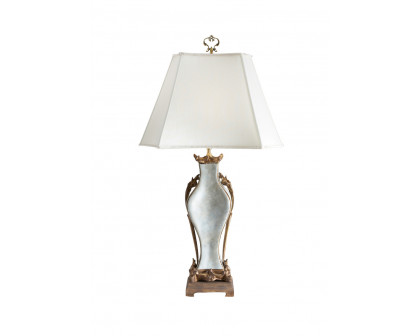 Chelsea House - Bernini Urn Lamp