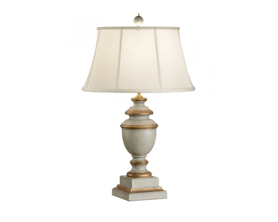 Chelsea House - Ventura Table Lamp