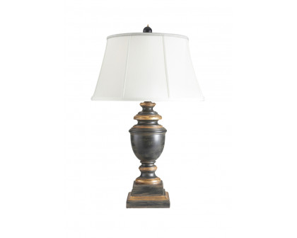 Chelsea House - Ventura Table Lamp