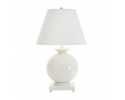 Chelsea House - Opus Ceramic Lamp