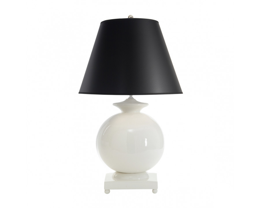 Chelsea House - Opus Ceramic Lamp