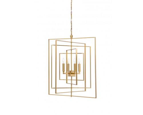 Chelsea House - Cube Chandelier