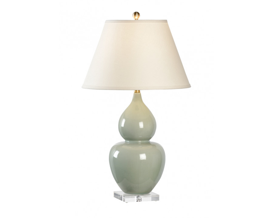 Chelsea House - Fulton Vase Lamp