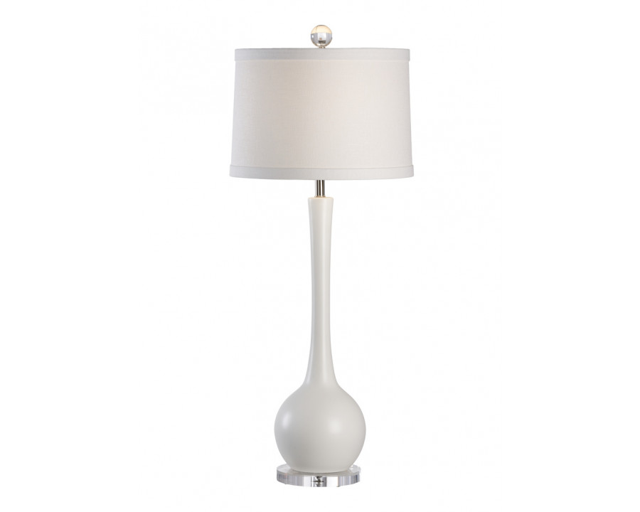 Chelsea House - Matthews Lamp