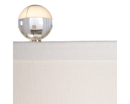 Chelsea House Matthews Lamp - White