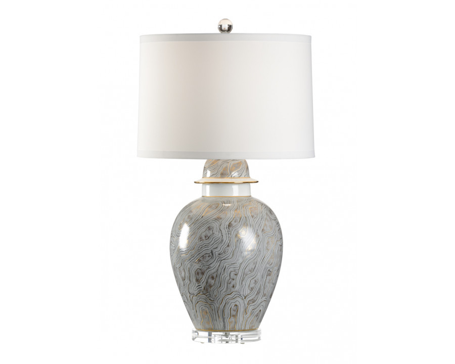 Chelsea House - Table Lamp