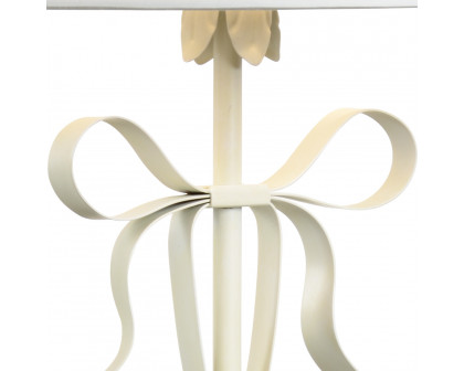 Chelsea House - Bow Lamp