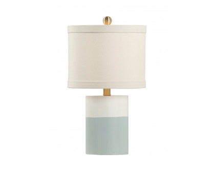 Chelsea House - Round Banded Lamp