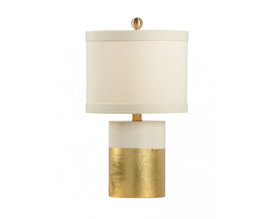 Chelsea House - Round Banded Lamp