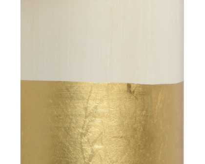 Chelsea House - Round Banded Lamp