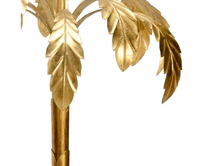 Chelsea House - Palm Floor Lamp