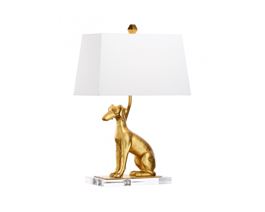 Chelsea House - Flossie Lamp