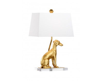 Chelsea House - Flossie Lamp