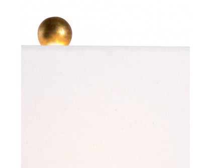 Chelsea House - Kowloon Lamp in Gold