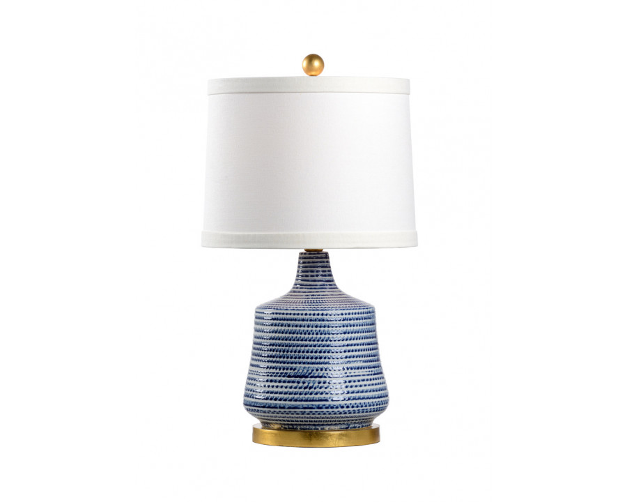 Chelsea House - Beehive Lamp