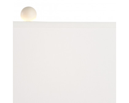 Chelsea House Nanjing Lamp - Cream