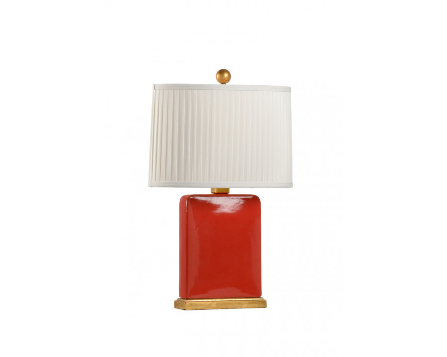 Chelsea House - Slender Lamp