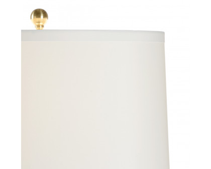 Chelsea House Classic Lamp - Green