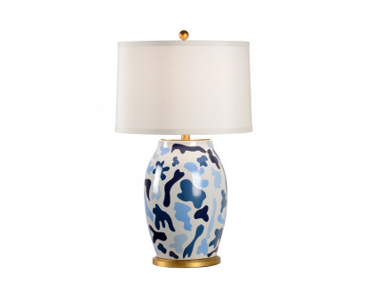 Chelsea House - St. Germain Lamp