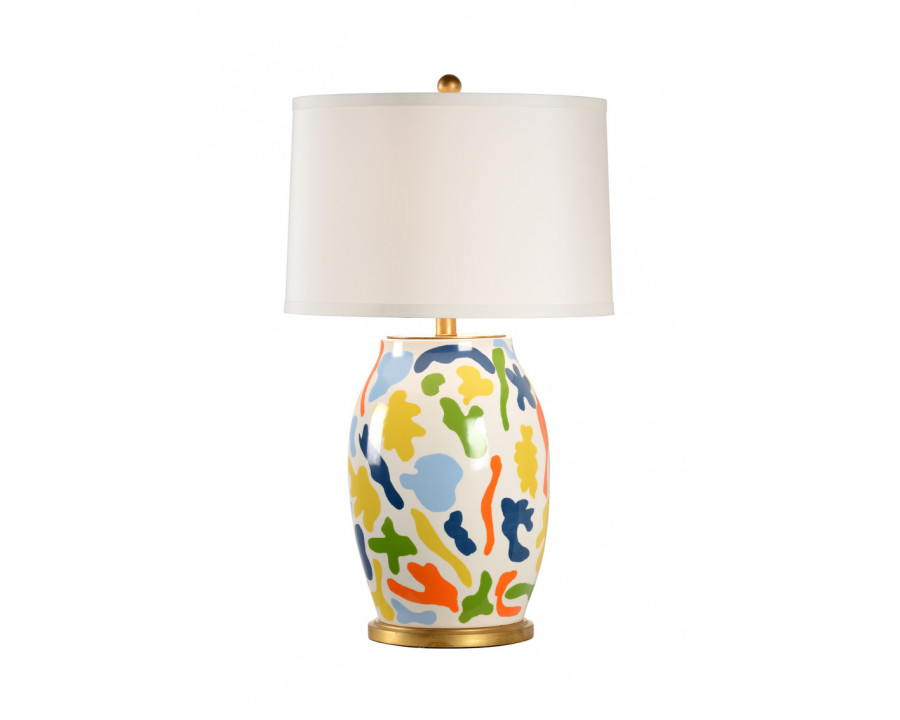 Chelsea House - St. Germain Lamp