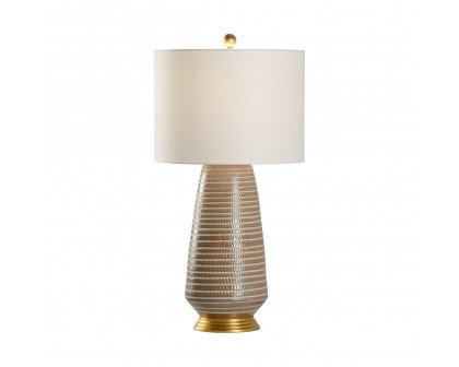 Chelsea House - Hive Lamp