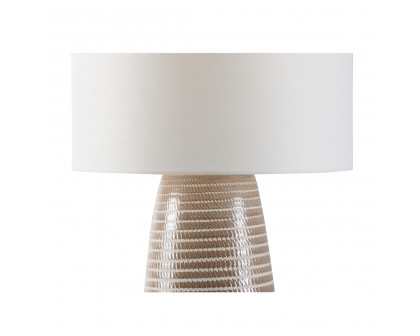 Chelsea House Hive Lamp - Desert