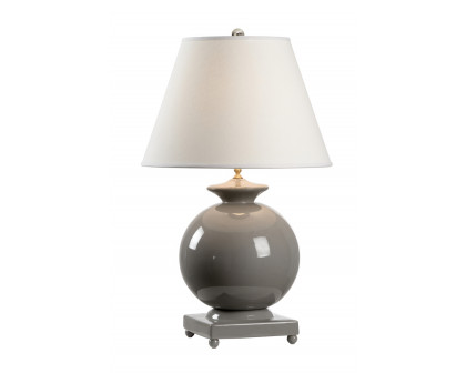 Chelsea House - Gray Opus Lamp