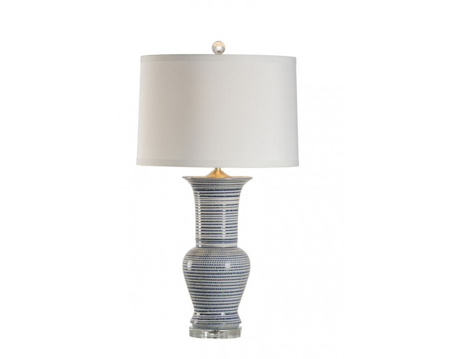 Chelsea House - Beehive Urn Lamp