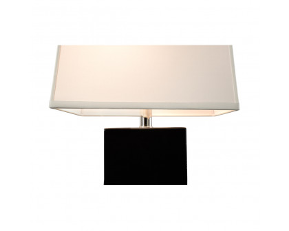 Chelsea House - Square Banded Lamp