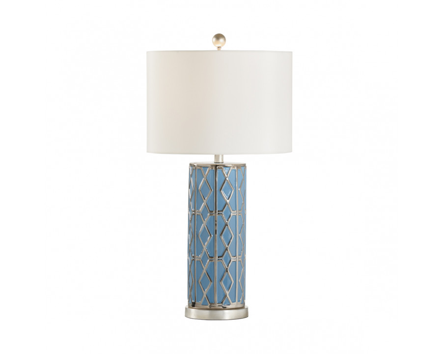 Chelsea House - Andreu Lamp